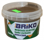 Pahtel Briko, kasutusvalmis, tamm v., 0.48 l