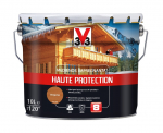 Puidu immutusvahend V33 Haute Protection, oregon, 10 l