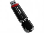 USB m&auml;lupulk Adata UV150 UV150, must v., 32 GB