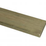 Voodrilaud sise/v&auml;ljas, 420 cm x 9.5 cm x 2.1 cm, AB klass