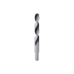 Puur Bosch, metall, hss-r, morse koonus, 15 mm x 16.9 cm