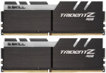 Operatiivm&auml;lu (RAM) G.SKILL Trident Z RGB, DDR4, 16 GB, 3200 MHz