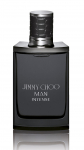 Tualettvesi Jimmy Choo Man Intense, 50 ml