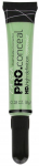 Peitekreem L.A. Girl PRO Conceal HD, 992 green