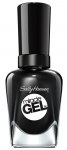 K&uuml;&uuml;nelakk Sally Hansen, blacky o, 14 ml