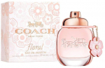 Parf&uuml;&uuml;mvesi Coach Floral, 30 ml