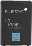 Mobiiltelefoni aku BlueStar, Li-ion, 2200 mAh