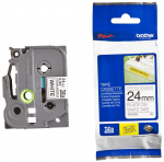 Kleebisprinteri lint Brother Tape Cassette TZe-S251 Extra Strong Adhesive, 800 cm