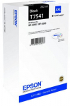 Tindiprinteri kassett Epson T7541 - XXL, must v.