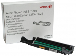 Tindiprinteri kassett Xerox 101R00474, must v.