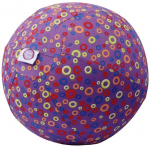 &Otilde;hupalli kate, &otilde;hupallidega laste BubaBloon, 30 cm