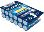 Patareid Varta, AA