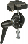 Kaamera statiivipea Manfrotto