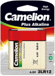 Patareid Camelion, 3LR12