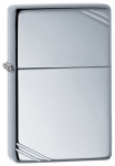 Tulemasin Zippo Lighter 260, h&otilde;be v.