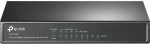 Jagaja (Switch) TP-Link TL-SF1008P 8-port
