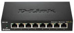 Jagaja (Switch) D-Link DGS-108/E