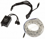 LED riba magnetkinnitusega Lamptron