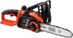 Elektriline kettsaag Black & Decker GKC1825L20, 25 cm