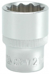 L&ouml;&ouml;kpadrun Yato, 21 mm