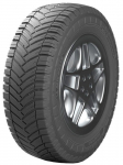 Talverehv Michelin Agilis Cross Climate 195/70/R15, 104-T, C, A, 73 dB