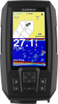 Kajalood Garmin Striker Plus 4