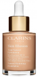 Vedel jumestuskreem Clarins Skin Illusion Natural Hydrating Foundation, 108 sand, 30 ml