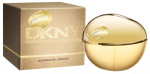 Parf&uuml;&uuml;mvesi DKNY Golden Delicious, 50 ml