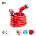 Kastmisvoolik Fitt, 6.4 mm, 20 m