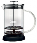 Piimavahustaja Bialetti Vetro