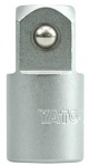L&ouml;&ouml;kpadrun Yato, 1/2"