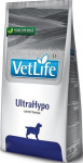 Kuiv koeratoit Farmina ULTRAHYPO CANINE, 12 kg