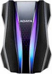 K&otilde;vaketas Adata HD770G, HDD, 1 TB, must v.