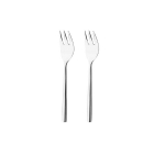 Dessertkahvel Domoletti LISA Lisa 201335, roostevaba teras, roostevaba teras v., 2 tk