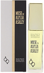 Tualettvesi Alyssa Ashley Musk, 200 ml