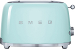 R&ouml;ster Smeg TSF01PGEU, roheline v.