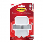 P&otilde;randaharja hoidik 3M 17007UKN, valge v.