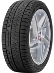 Talverehv Triangle Tire SnowLink PL02 245/45/R19, 102-V, C, D, 72 dB