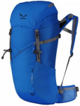 Matkaseljakott Salewa, sinine, 26 l