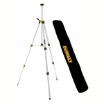 Alus Dewalt DE0881T-XJ, 75 - 184 cm
