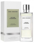 Tualettvesi Angel Schlesser Les Eaux D'Un Instant Profound Orange Wood, 100 ml