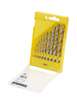 Puuride komplekt Dewalt, puit/metall/plast, hss-g, sirge, 95 mm x 16 cm
