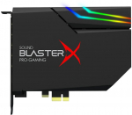 Helikaart Creative X AE-5 plus