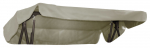 Katus kiikedele Home4you Canada, hall v., 278 cm x 170 cm