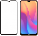 Ekraani kaitseklaas telefonile Fusion For Xiaomi Redmi 9A, 9H