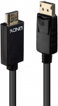 Juhe Lindy DisplayPort To HDMI HDMI, Displayport, 3 m, must v.