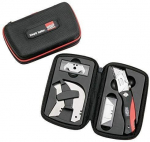 Komplekt Bessey, plastik/roostevaba teras