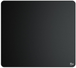Hiirematt Glorious PC Gaming Race, 41 cm x 46 cm x 0.4 cm, must v.