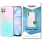 Telefoni &uuml;mbris Fusion, Huawei P40 Lite, l&auml;bipaistev v.