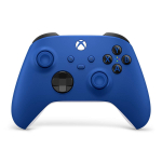 M&auml;ngukontroller Microsoft Xbox Series Controller QAU-00002 Shock Blue, sinine v.